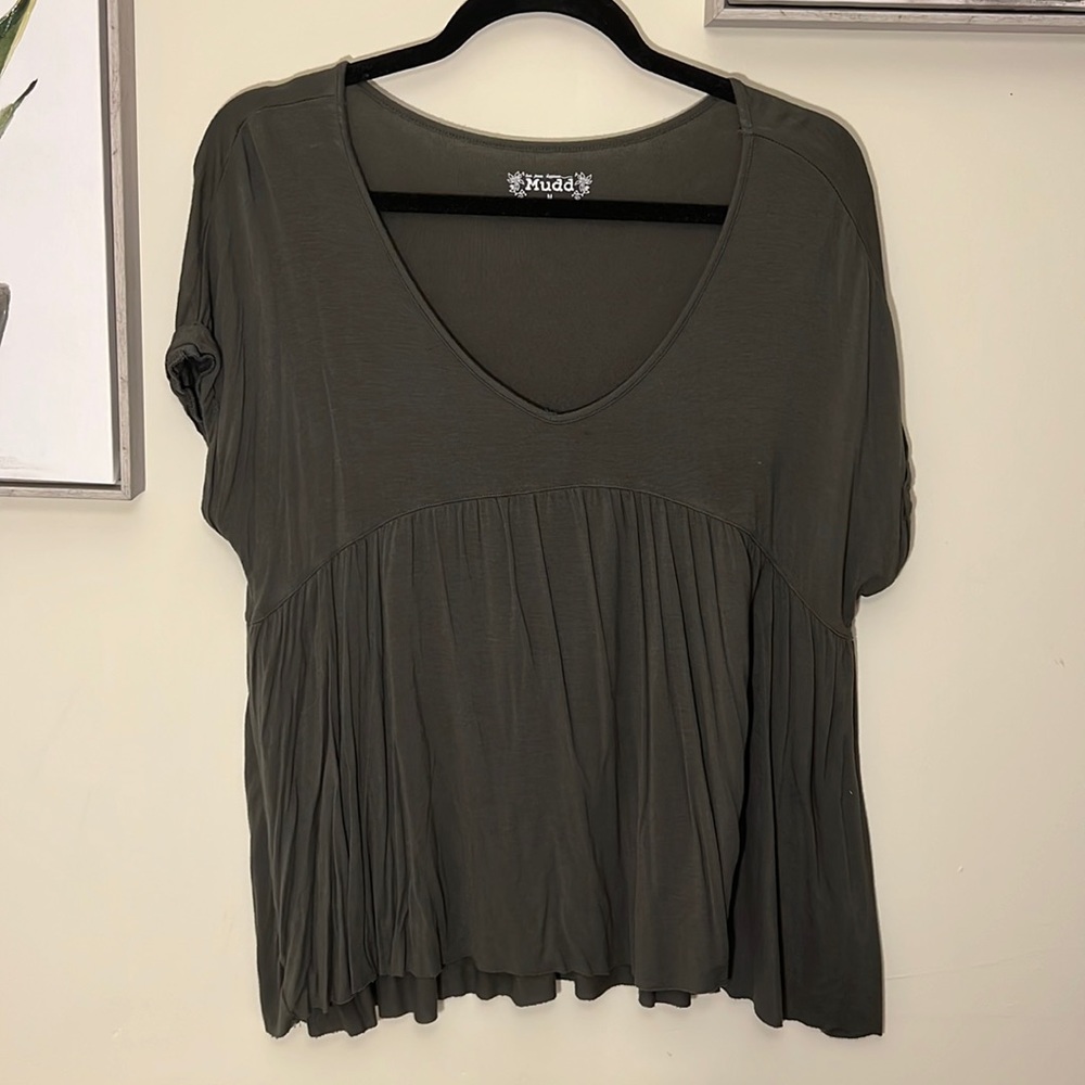 Super Soft & Stretchy Women’s Top